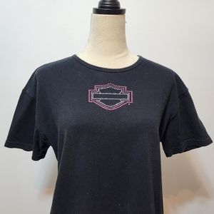 Harley-Davidson short sleeve tee 2xl